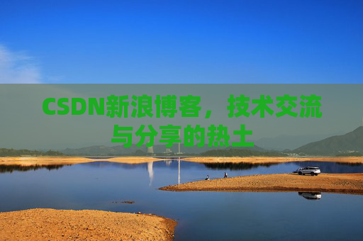 CSDN新浪博客，技术交流与分享的热土